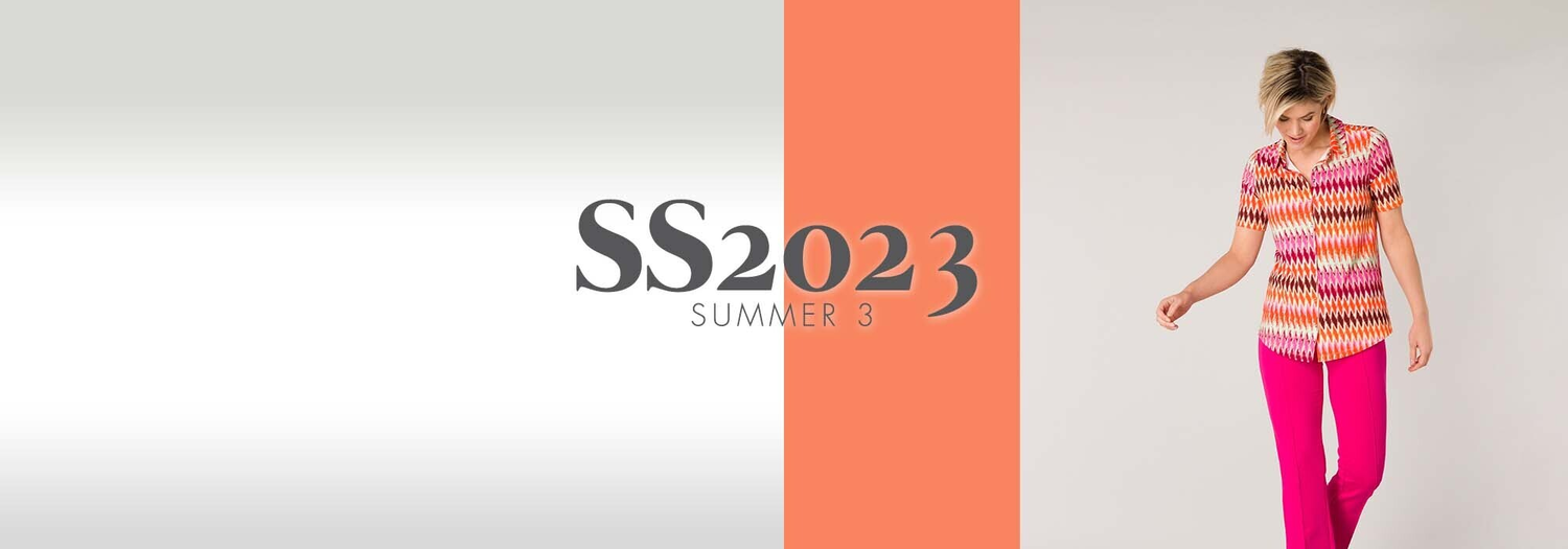 SS23 Summer 3