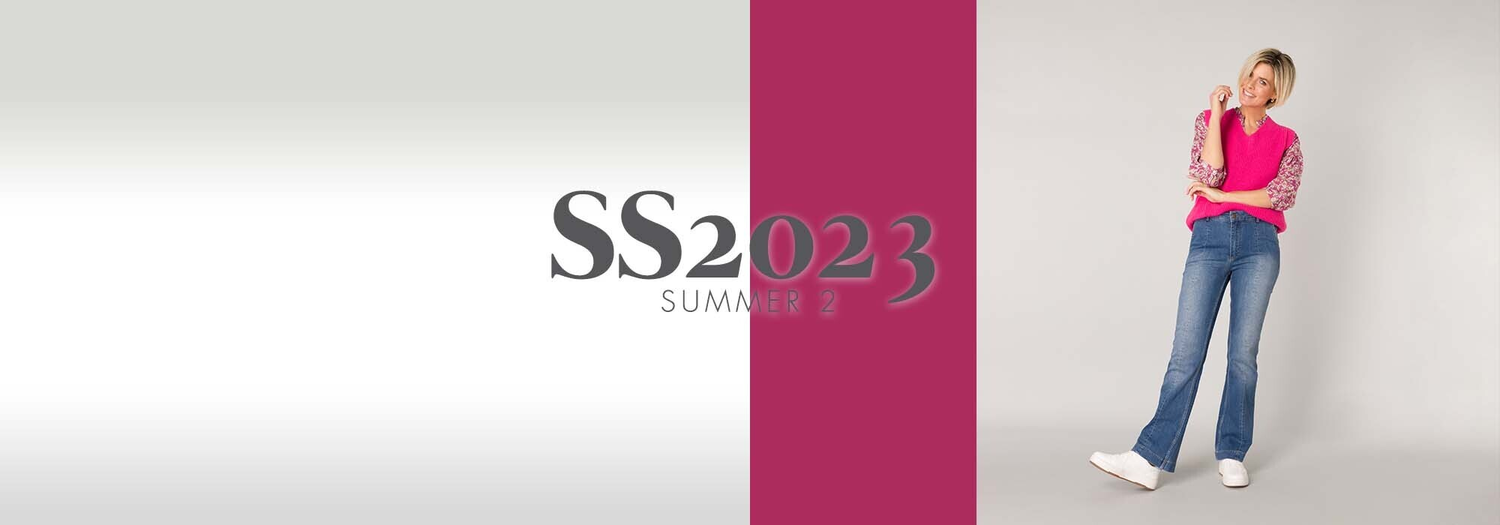 SS23 Summer 2